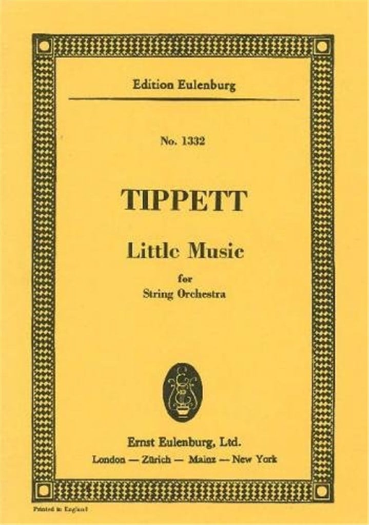 Little Music